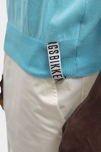 Поло Bikkembergs