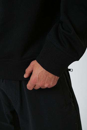 Свитшот Armani Exchange