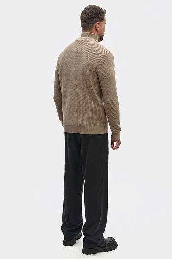 Жилет утепленный Armani Exchange