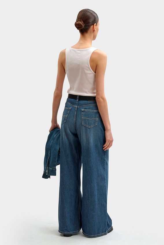 Джинсы Pepe Jeans
