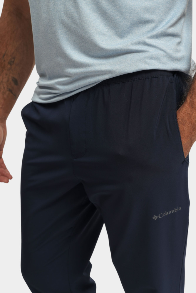 2097541 Брюки Columbia Синий