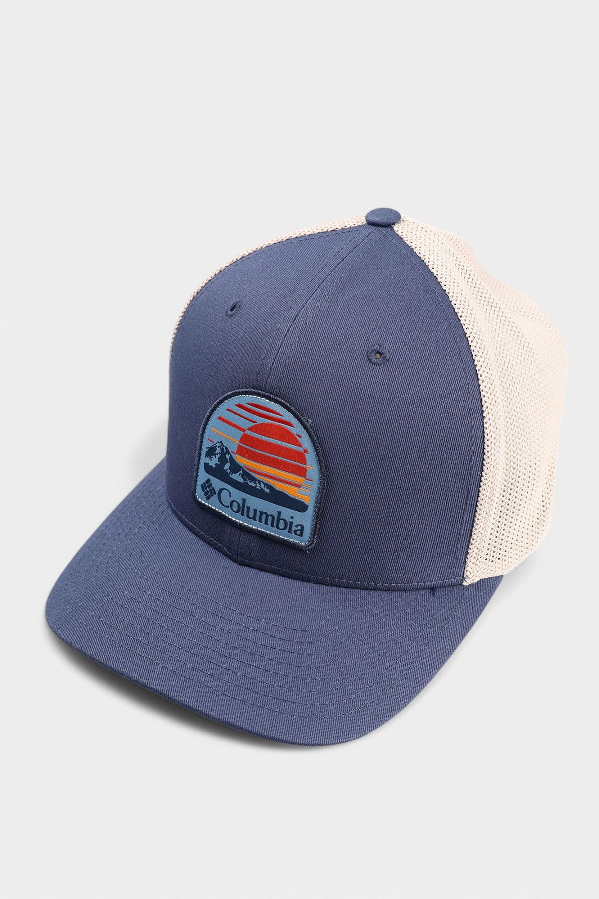 Кепка Columbia Синий