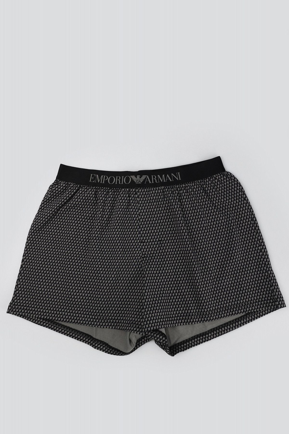 Трусы Emporio Armani Серый
