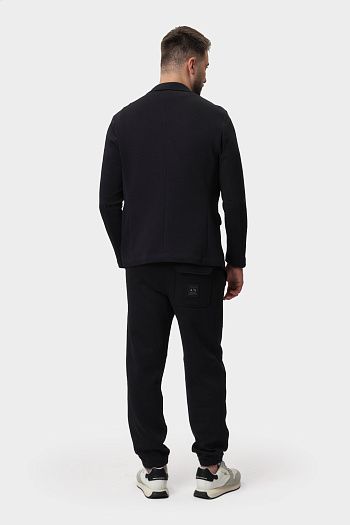 Брюки спортивные Armani Exchange - купить спортивные брюки Armani Exchange в интернет-магазине, цены в Москве и Краснодаре - Мёд