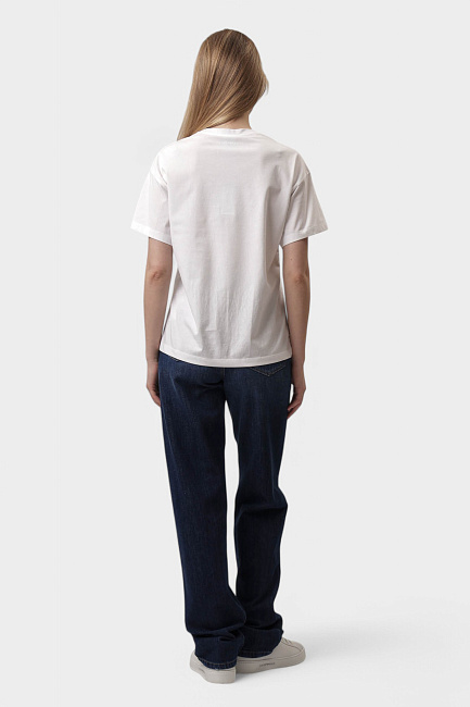 Футболка Emporio Armani