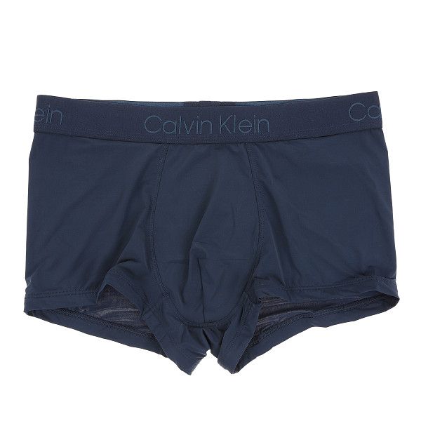 Трусы Calvin Klein Underwear Синий