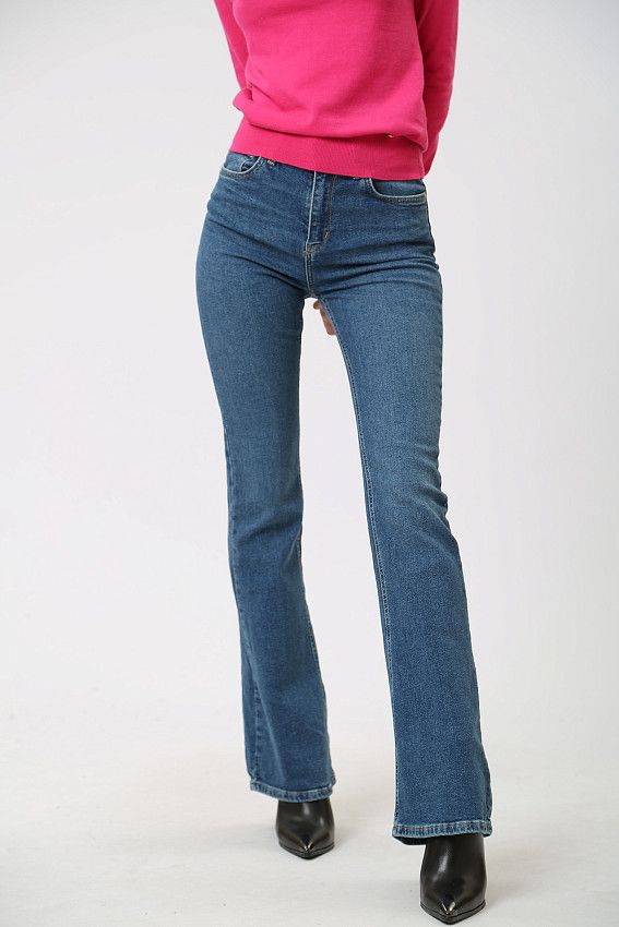 Джинсы LTB