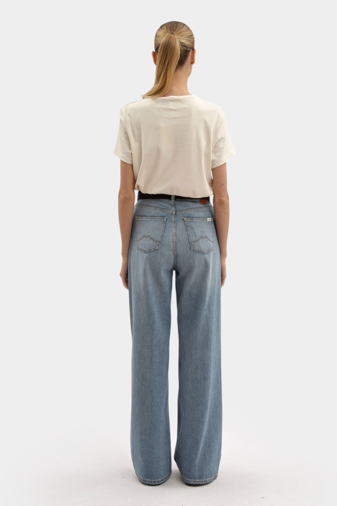 1016758 футболка mustang 