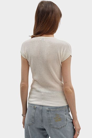 Топ Trussardi