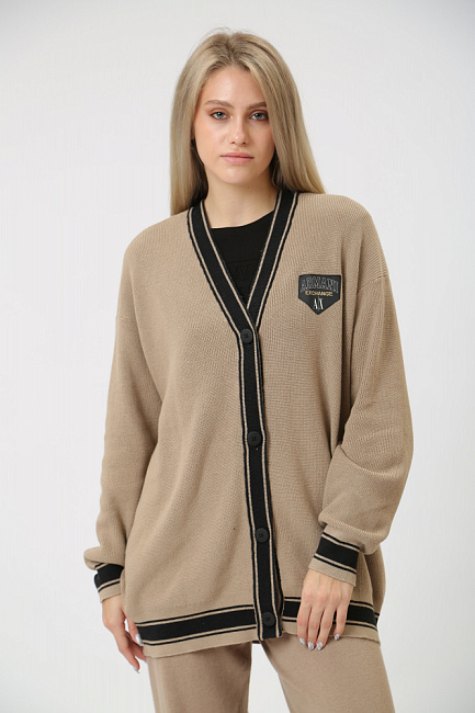Кардиган Armani Exchange