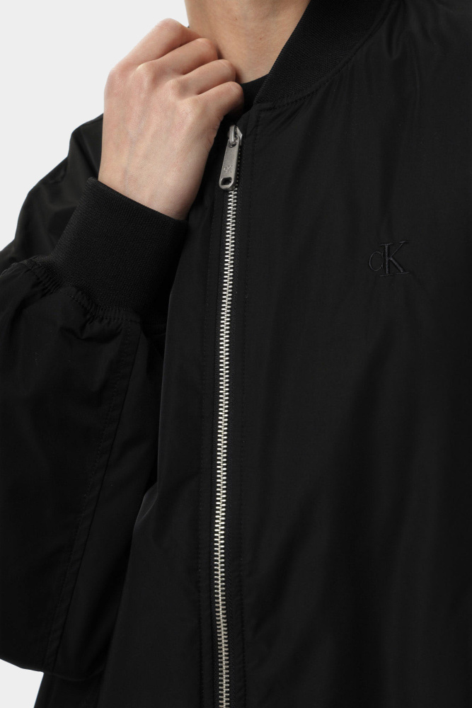 J20J224702 бомбер calvin klein jeans 