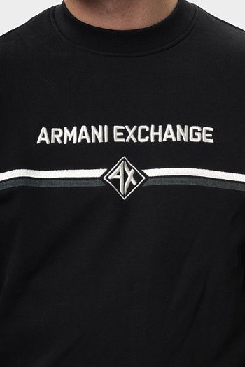 Свитшоты Armani Exchange - купить свитшот Armani Exchange в интернет-магазине, цены в Москве и Краснодаре - Мёд