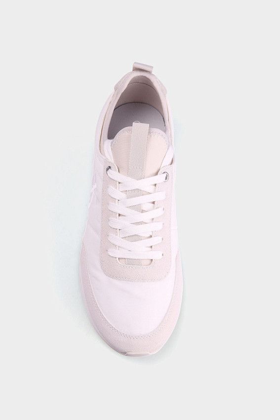 Кроссовки Calvin Klein Jeans Бежевый