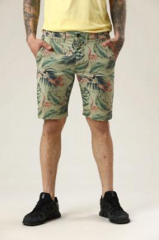Шорты Pepe Jeans
