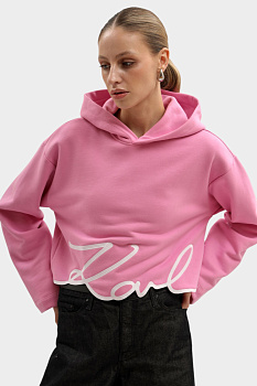 Худи Karl Lagerfeld