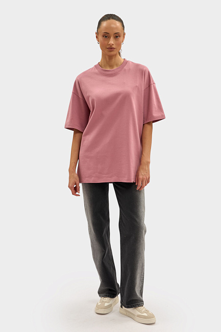 Футболка Van Mich