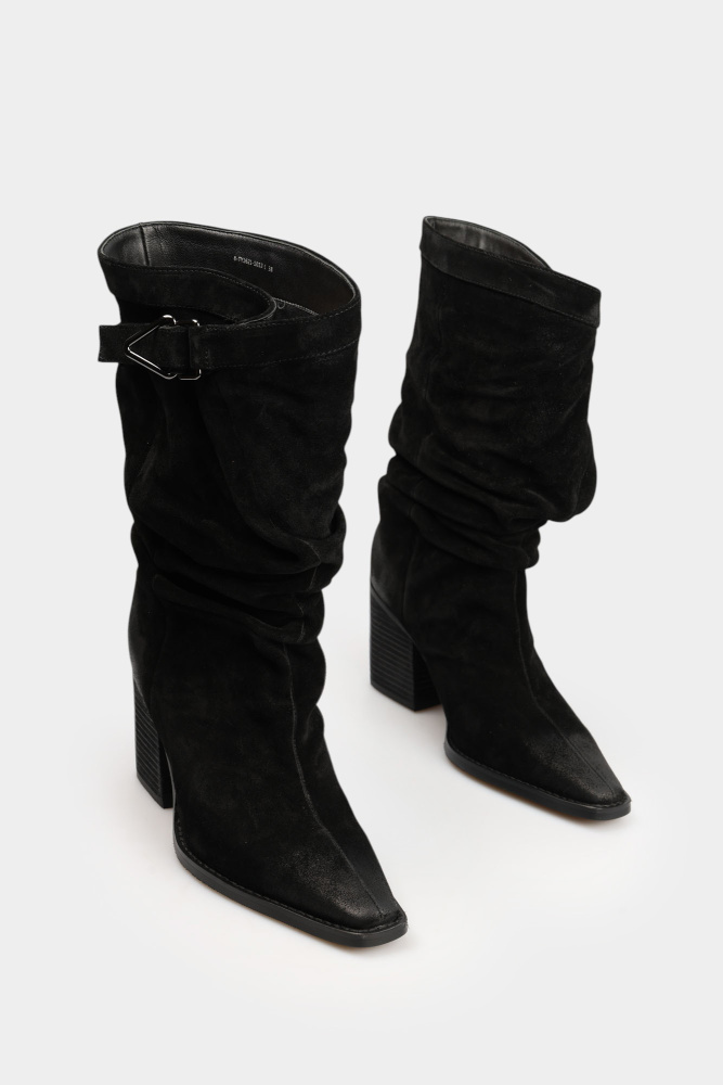 TY1621-1012-1 Казаки Graciana Черный