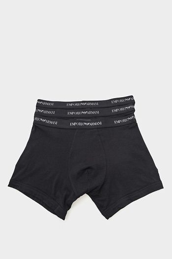 Комплект трусов 3 шт. Emporio Armani