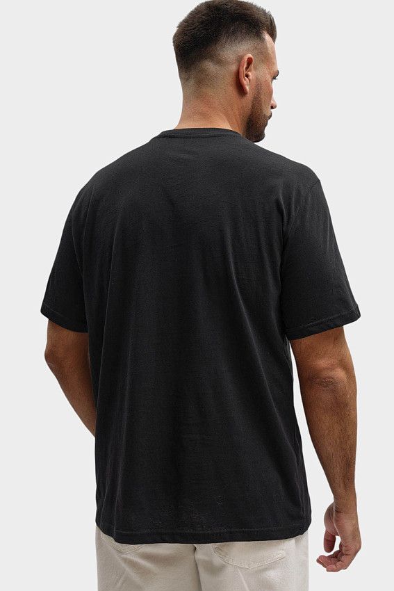 Футболка Mustang Черный