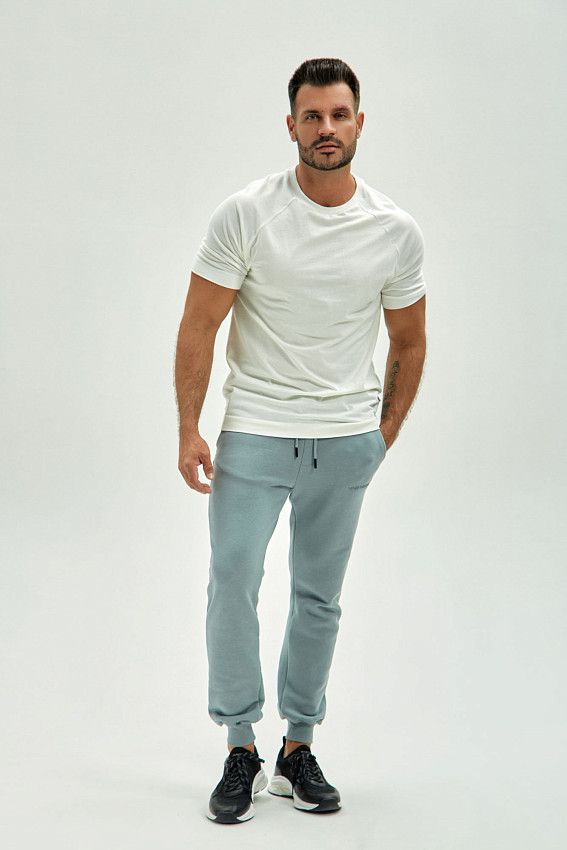 Футболка Van Mich Белый