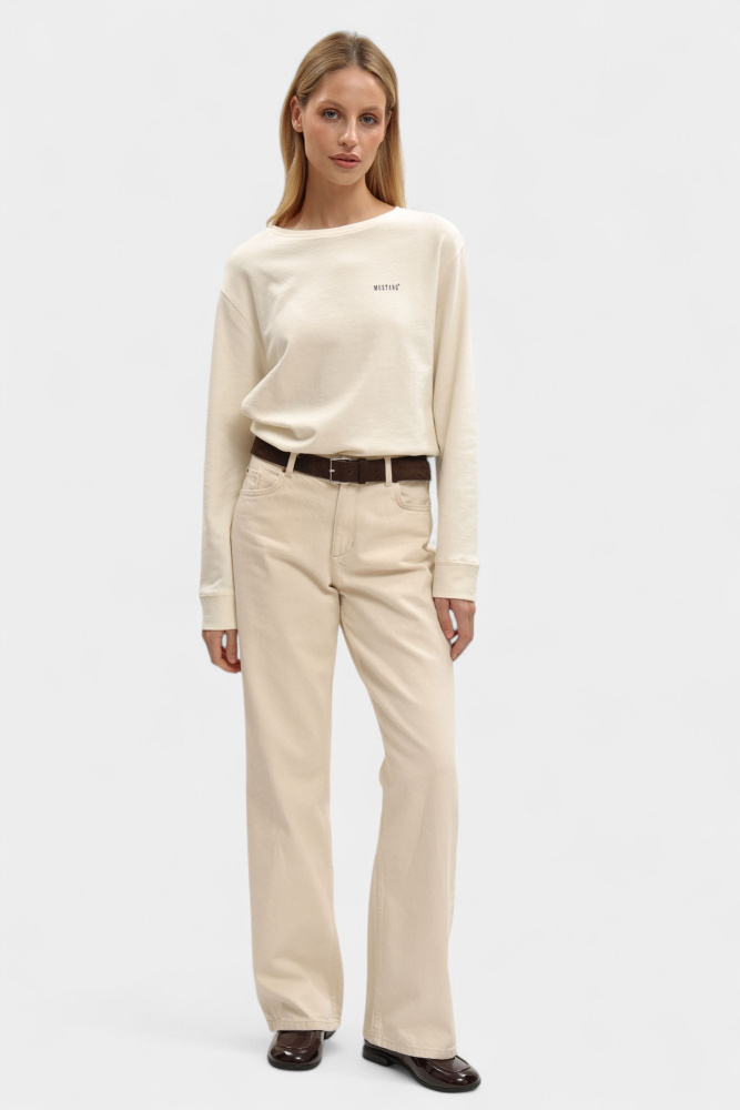 1016759 свитшот mustang 