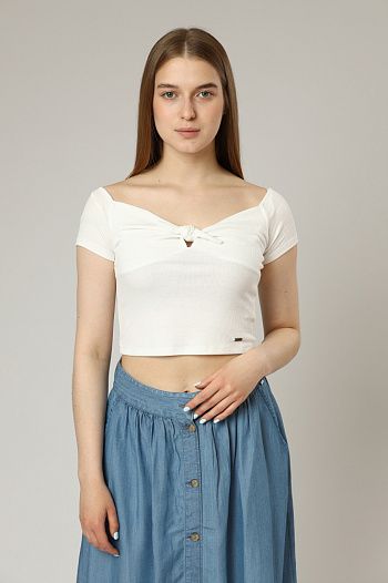 Топ Pepe Jeans