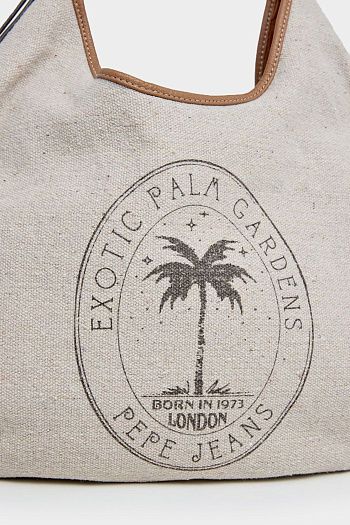 Сумка Pepe Jeans