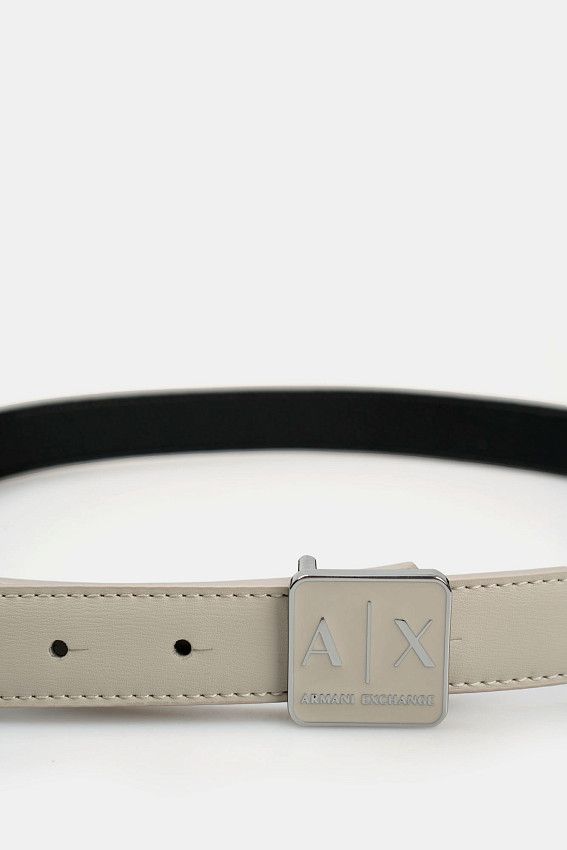 Ремень Armani Exchange Синий