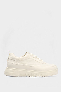 Кеды Emporio Armani