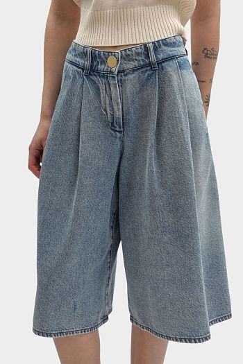Шорты Armani Exchange