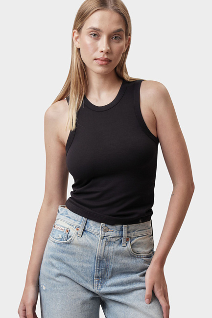 Топ Calvin Klein Jeans