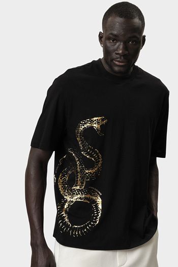 Футболка Armani Exchange