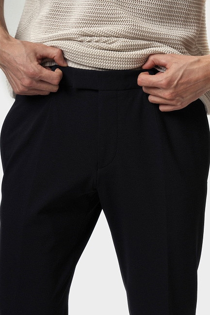 Брюки Strellson