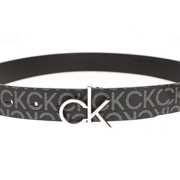 Ремень Calvin Klein Jeans Черный