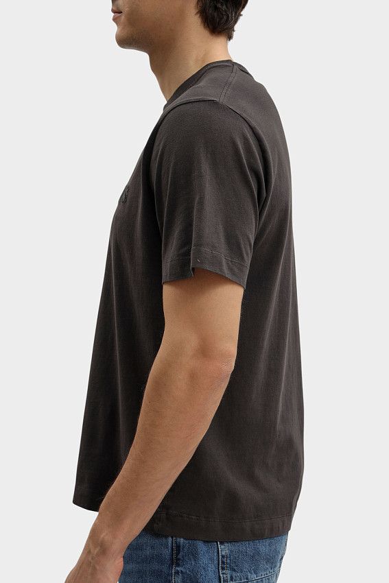 Футболка Pepe Jeans Черный