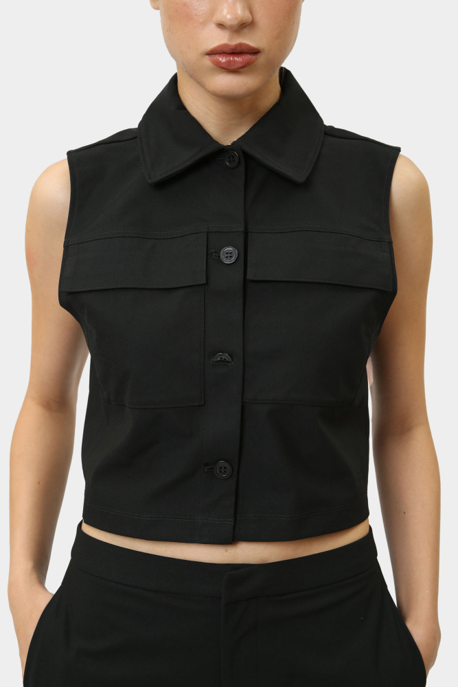 J20J223531 блузка calvin klein jeans 