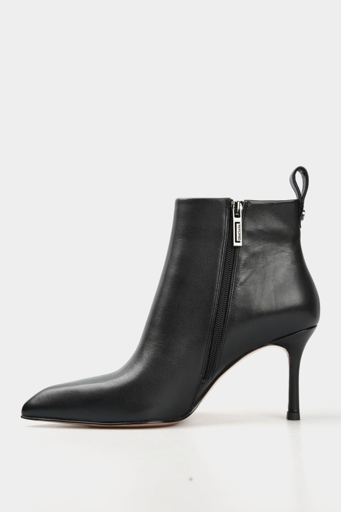 GK25021-9 Ботинки Graciana Черный