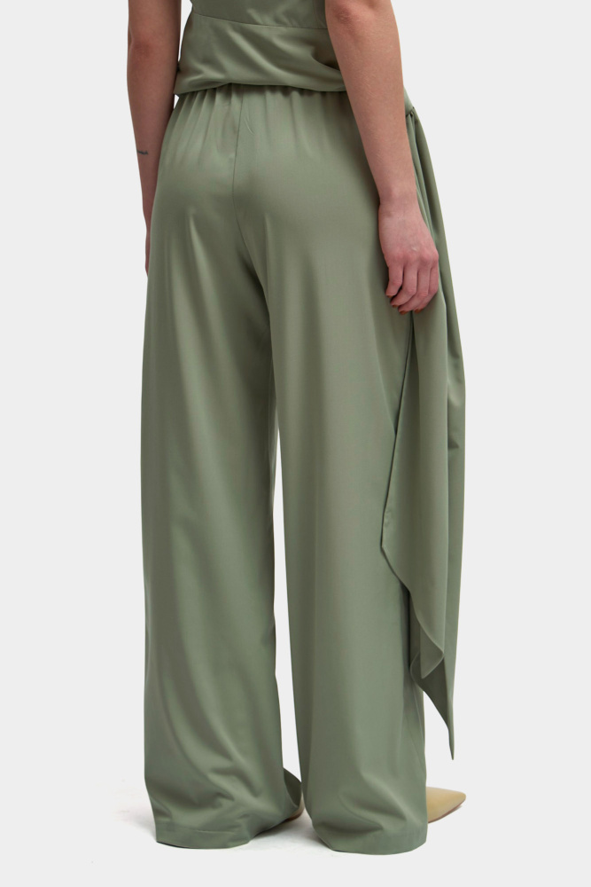 W-261-TH-56-0704 брюки the hills 