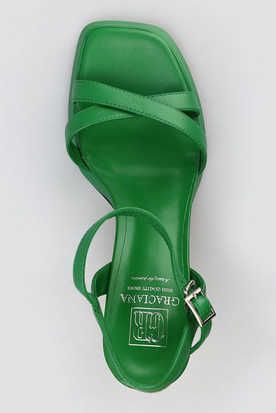 Босоножки Graciana