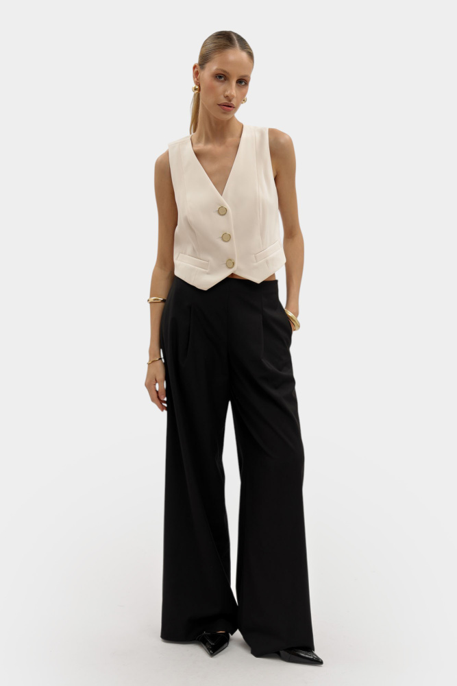 XW001279_AF16148 жилет armani exchange 