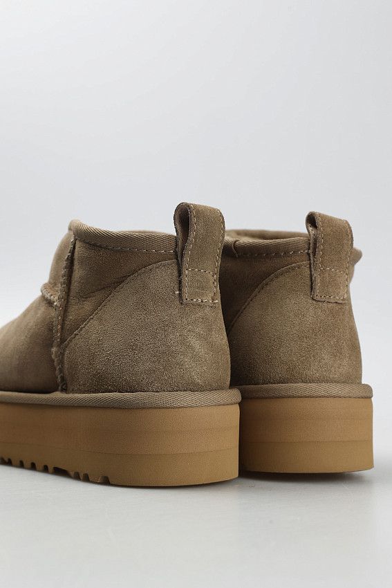 Ботинки Graciana