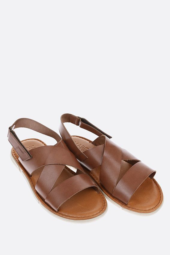 Сандалии Marc Cony Коричневый
