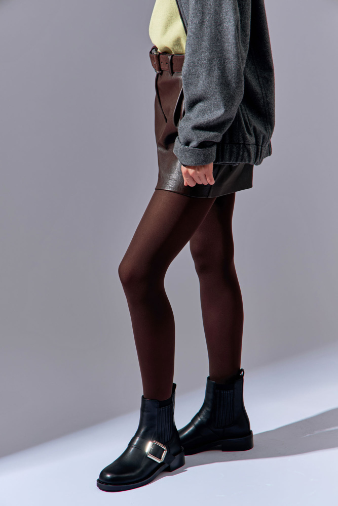 MC21858 Челси Marc Cony Черный