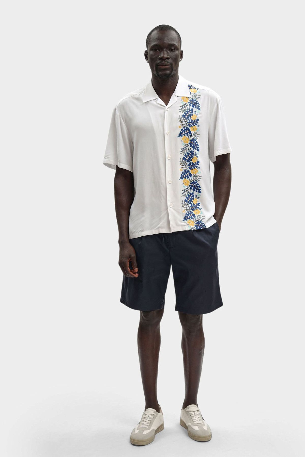 Шорты Bikkembergs Черный