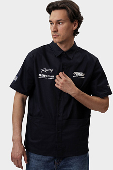 Рубашка Pepe Jeans