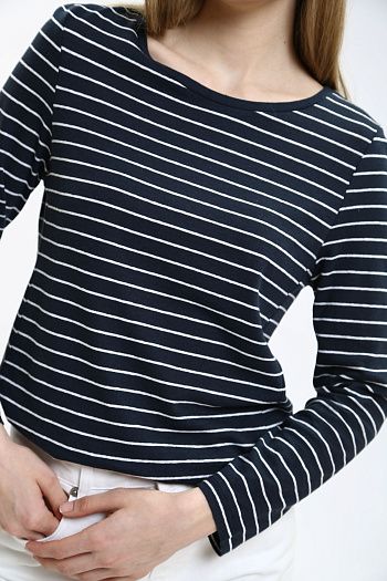 Лонгслив Pepe Jeans