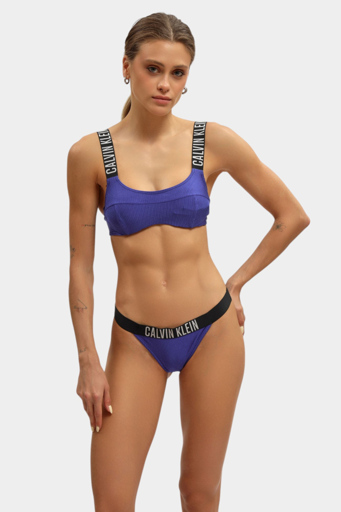 KW0KW02389 верх от купального костюма calvin klein underwear 