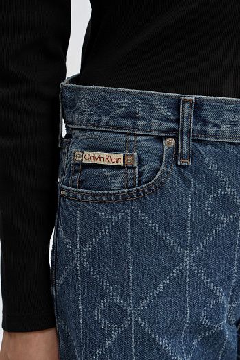 Джинсы Calvin Klein Jeans