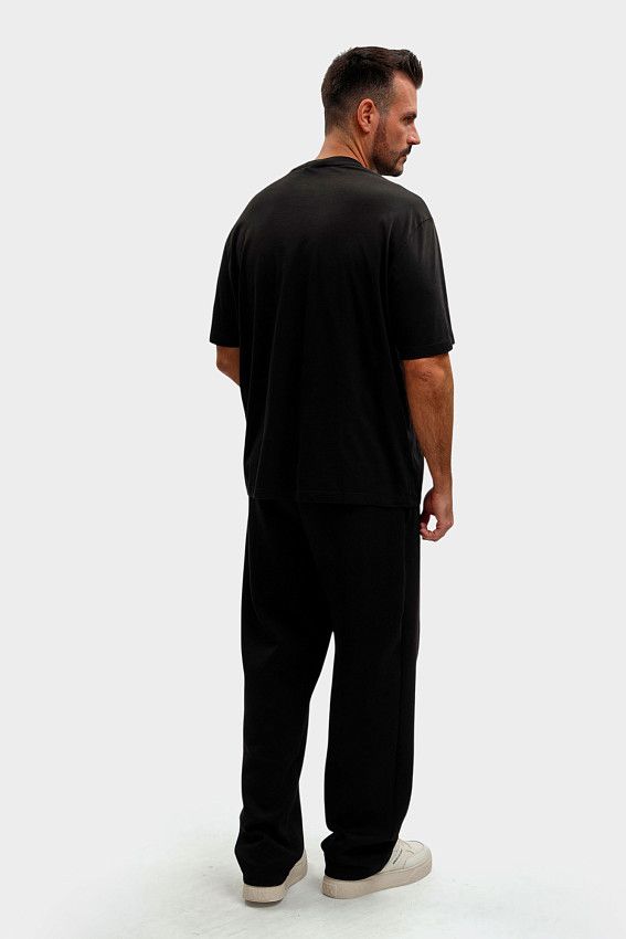 Футболка Armani Exchange Черный