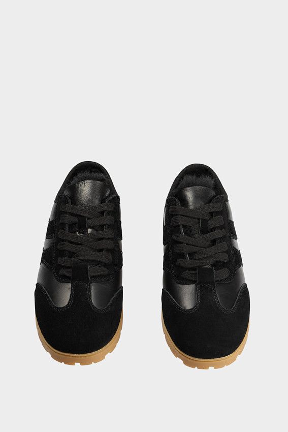 Кроссовки Graciana